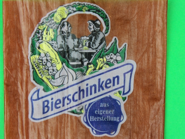 F+ Bierschinken 55/21 HM Gewürzdruck